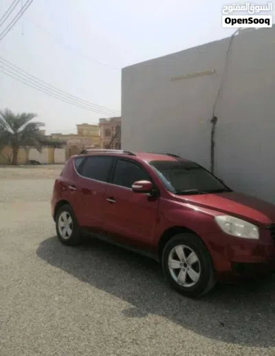 قطع غيار جيلي 2015 2