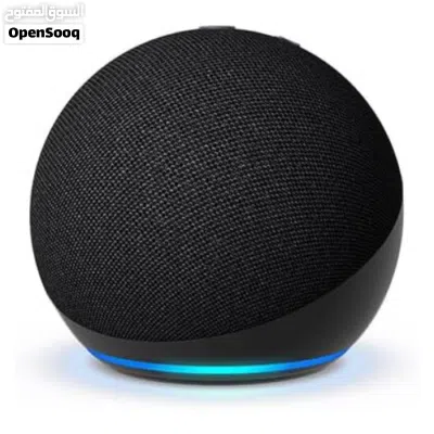 Amazon ECHO DOT 5TH Generation Speaker مكبر صوت أمازون إيكو دوت الجيل الخامس 3