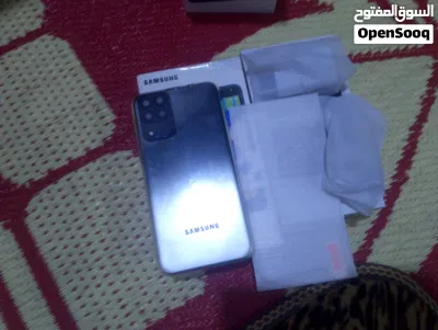 جهاز من شركه ساسمونغ من فئهM62 جديد 2