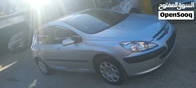 Peugeot 307 CC 2