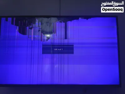 شاشة هومر 43 اصلية 2