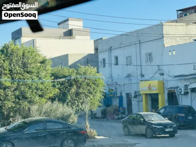 منزل موقع تجاري 4