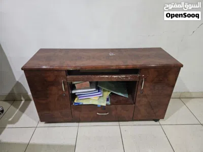 طقم مكتب كلمل Complete Desk Station 3