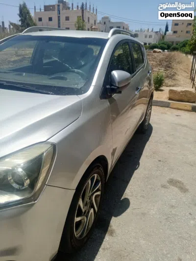 JAC JS2 Standard 3