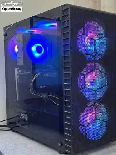 I5-9400f / 16gb / gtx1650 3