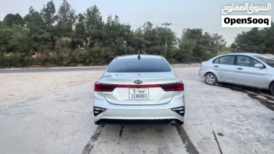 Kia Forte Standard 3