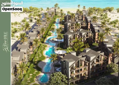 وحده فندقيه للبيع داخل فندق intercontinental بعائد سنوي ثابت و أداره فندقيه قويه باقل سعر في الماركت 2