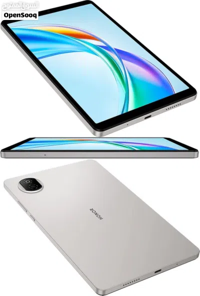 HONOR PAD X7 4G 128GB TAB FOR SALE 3