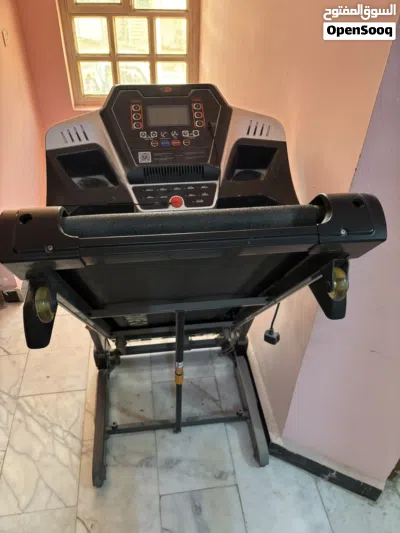 جهاز جري رياضي مستعمل 4