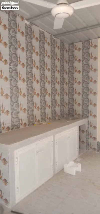 منزل للايجار بركاء السوق 3