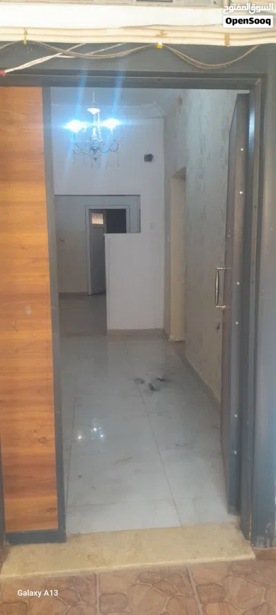شقة دور اول سكن عائلي شارع 9 غوط الشعال 3