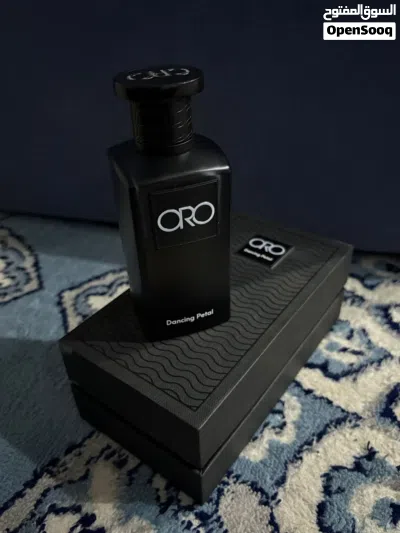عطر oro اقرأ الوصف 2