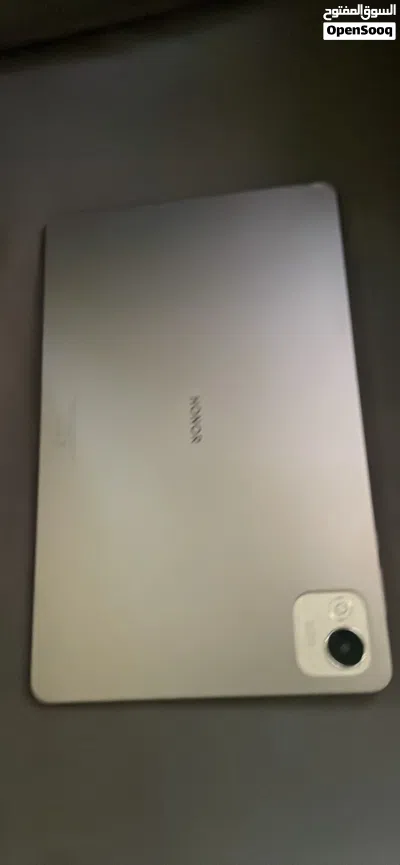 باد x9a بحالة الجديد ، استخدام 4 شهور فقط ، سعر لقطه ، نظيف و بحالة الوكاله 4