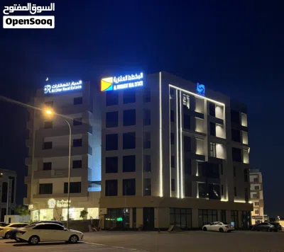 محلات تجارية للإيجار، الموالح 11 بجانب جهاز الضرائب مباشرةً 2