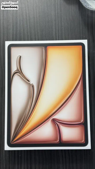 IPAD AIR 13 (M4) 512GB (WIFI) BRAND NEW 3