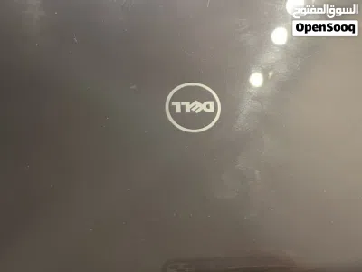 Dell ربي يبارك استعمال نظيف 3