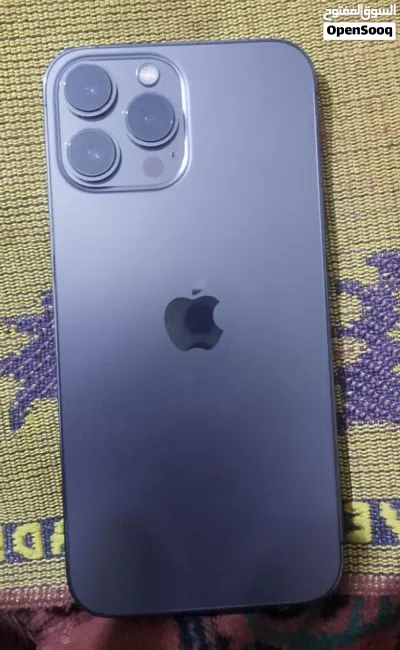 ايفون13 pro max 2