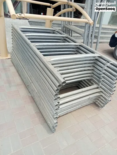 فولدينك.. Foldink New جديد سقالات امكانية توصيل ضمن صحار فقط .. 3