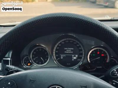 Mercedes Benz E-Class E 300 3