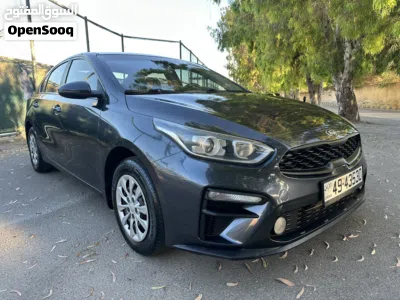 Kia Cerato Standard 4