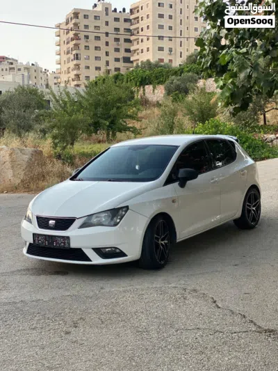 سيات إبيزا Style 4
