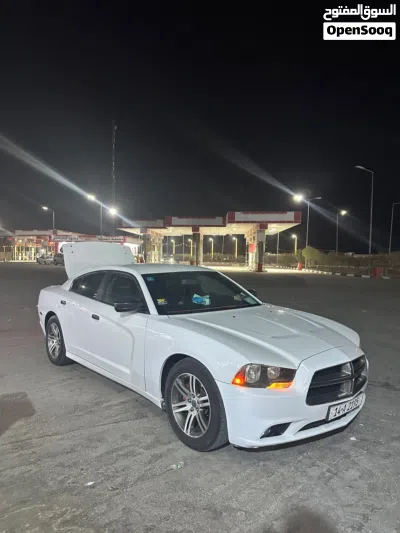 Dodge Charger GT 3