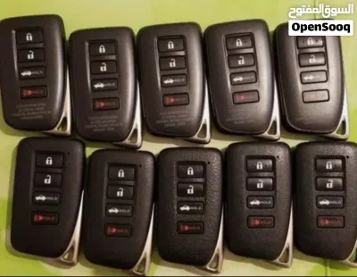نسخ و برمجة مفاتيح السيارات رجاءً قراة الملاحظة الموجوده ف الشرح 2