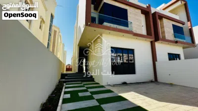 For Sale: Spacious 5+1 Bedroom Villa with Private & Canopy Parking REF SS3008 2