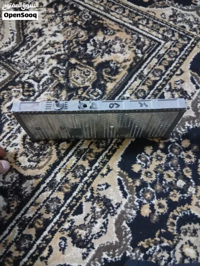 خلايا بطاريات هايبرد عدد12 مستعمل شغال 3
