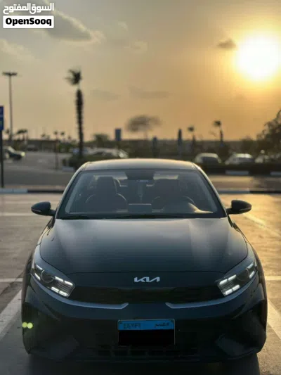 Kia Cerato GT-Line 3