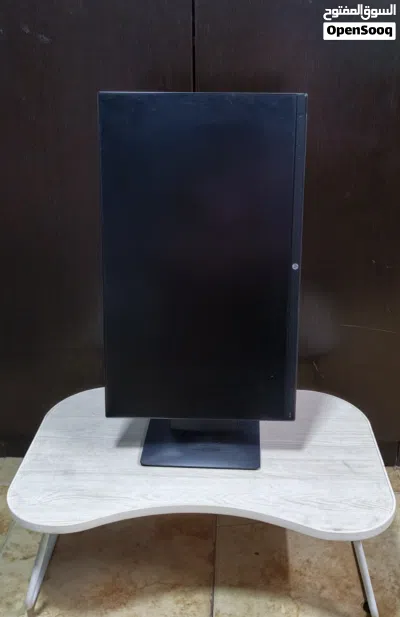 HP 24" Monitor Full HD - Excellent Condition.Fully adjustable, Slim bezel. 3