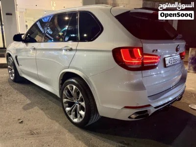 BMW X5 Series X5 xDrive40i 3