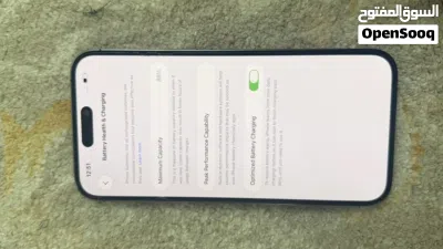 Iphone 14 pro max 2