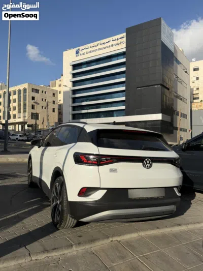 Volkswagen ID 4 ID.4 X Pro 4