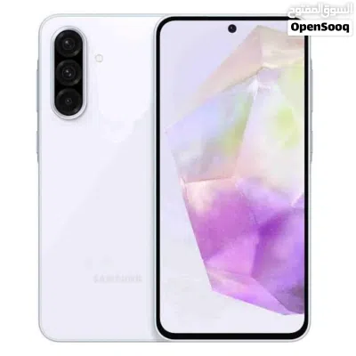 عرض خاص : Samsung A56 5G 256GB هاتف جديد ضمان وكيل سنة - الهاتف مواصفات و بأقل سعر من دكتور فون. 4