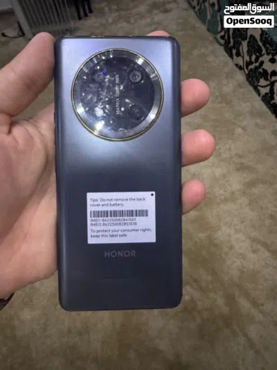 هونر X9C نظيف 3