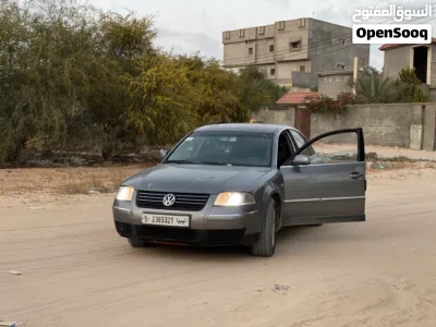 Volkswagen Passat Standard 2