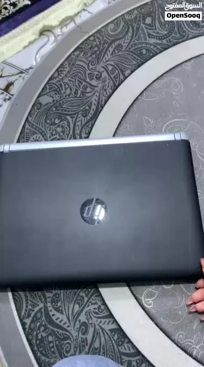 لابتوب تعليميhp 2
