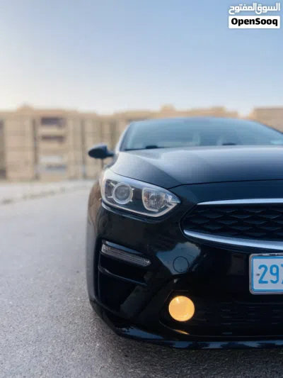 Kia Forte LX 2