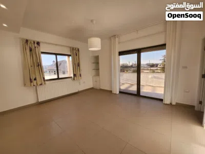 شقة شبه مفروشة للإيجار 300م2 ( Property 13882 )-164882 2