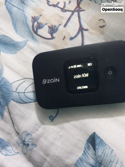 رواتر زين بإحالة ممتازه 2