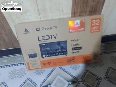 تلفزيون جوجل جديده كلش سعره 150 4