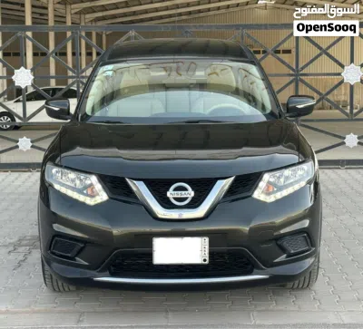 Nissan X-Trail Standard 4