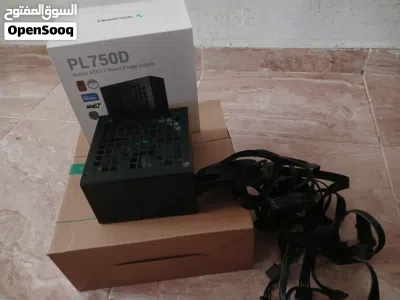 PSU 750 Watt باور سبلاي 2