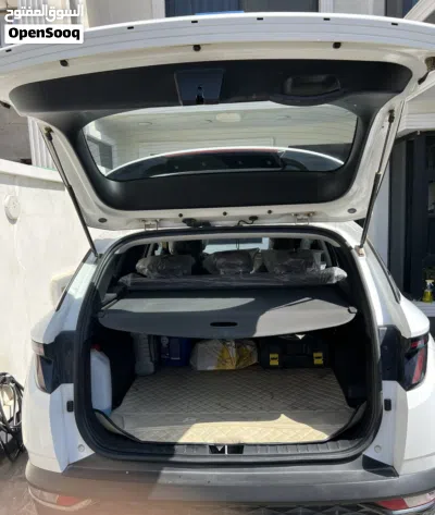 هیۆندای Tucson Standard 4