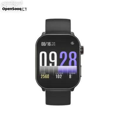 SMART WATCH KIESLECT BALANCS NEW /// ساعه سمارت كيسليكت بالينس الجديد 3