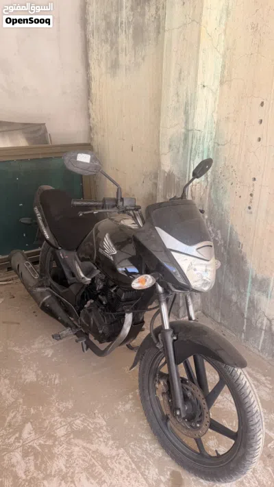 هوندا أخرى 3