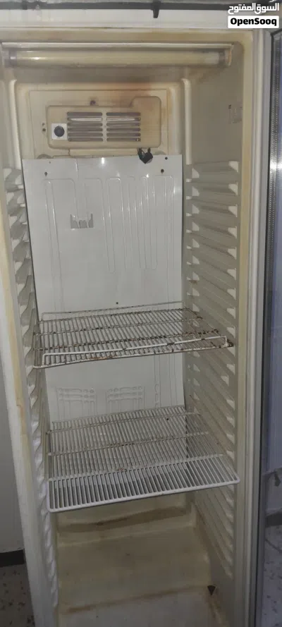 تلاجه عرض مستعمله 4