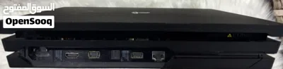 بلايستيشن PS4 pro 3