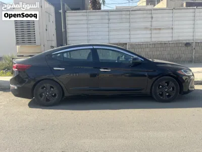 هيونداي النترا SEL 2